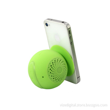 Suck Bluetooth Speaker